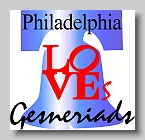 01  The Gesneriad Societys 55th Annual Convention was held in the City of Brotherly Love - 5-9 July 2011 [CAB]
